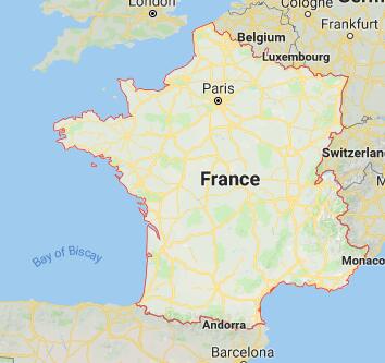 france residential vpn