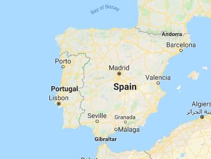 spain residential vpn