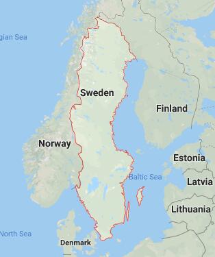 Sweden residential vpn