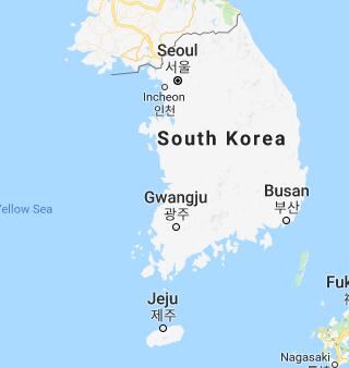 SOUTH KOREA RESIDENTIAL VPN