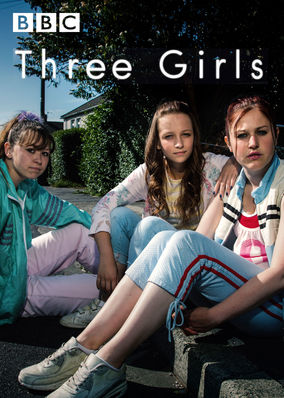 Three Girls (2017)