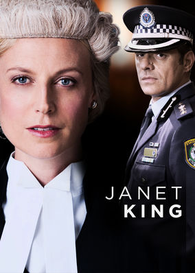 Janet King (2014)