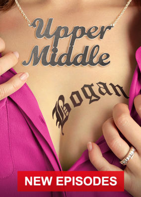 Upper Middle Bogan (2013)