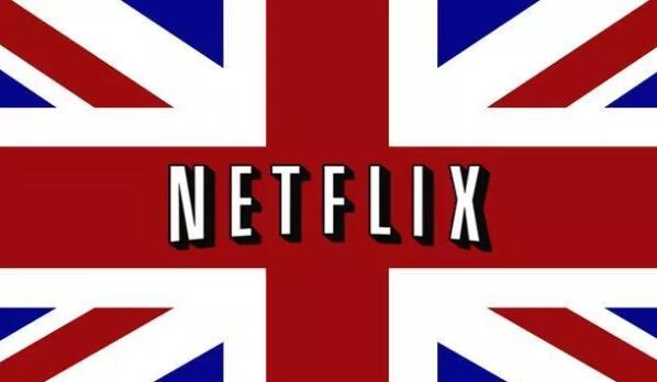 Uk Netflix library