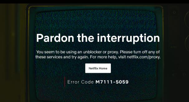 Comment Désactiver Un Proxy Ou Un Débloqueur Regarder Netflix French en voyageant à l'étranger| Regarder Netflix