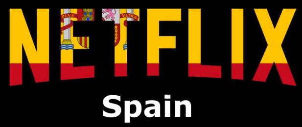 netflix spain