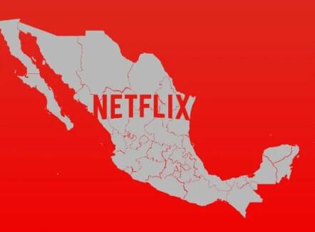 ¿Puedo ver Netflx México mientras estoy en EE.UU.