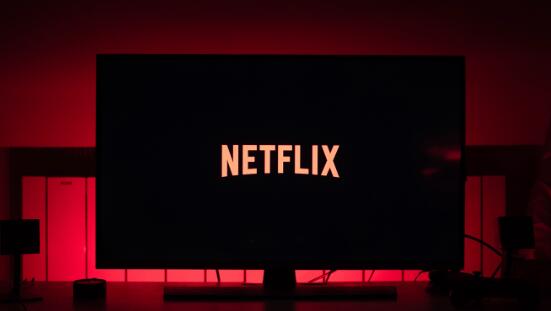 netflix thailand