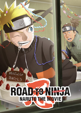 Watch Naruto Shippuden: Road to Ninja at France Netflix with France  Residential VPN, France ip address