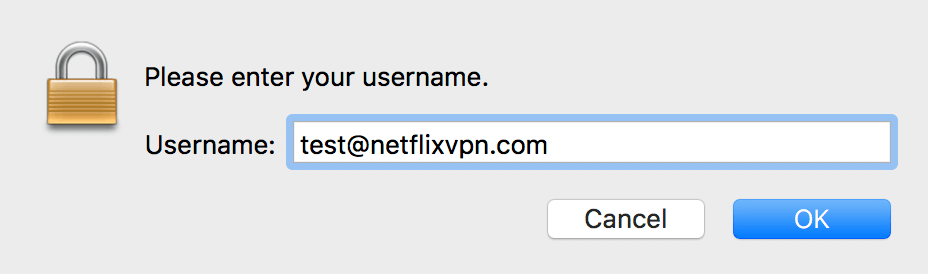 netflixvpn-Cisco AnyConnect Secure Mobility Client VPN in Mac OSX