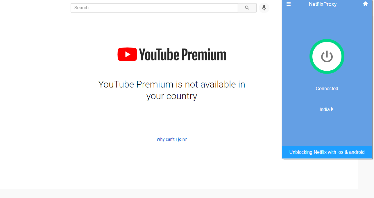 youtube india