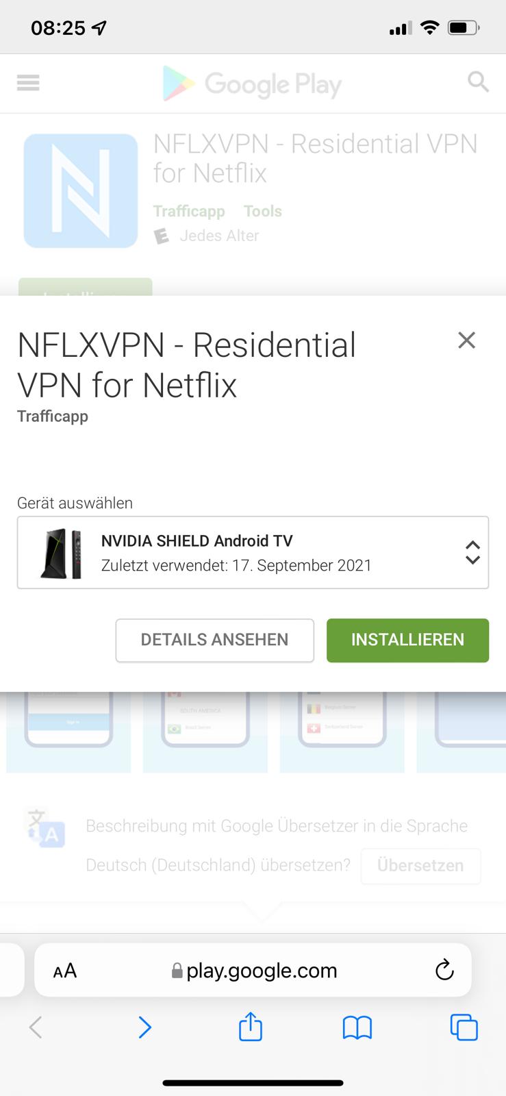 NVIDIA SHIELD TV - Apps on Google Play