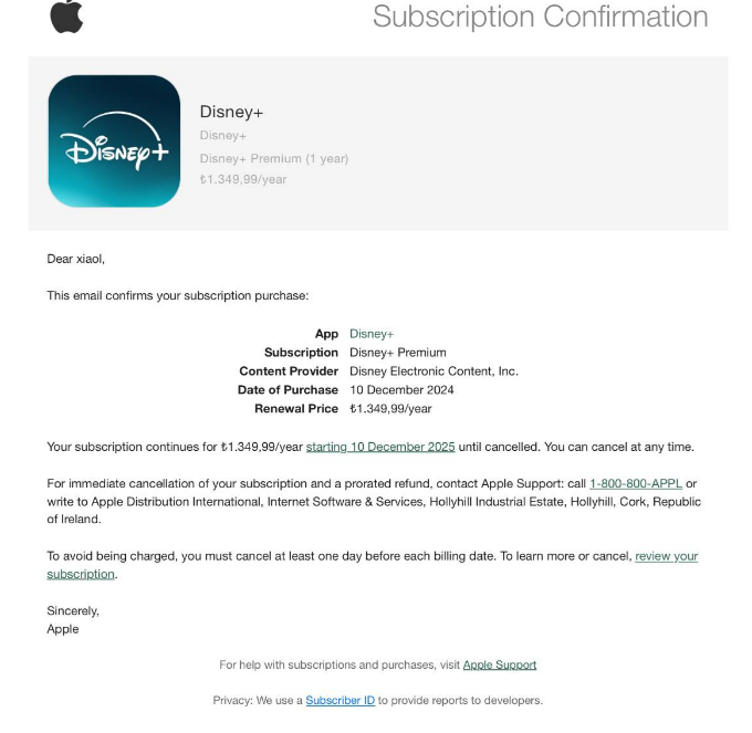 How to Sign Up for Disney Plus Turkey and Get Discounts(2025)