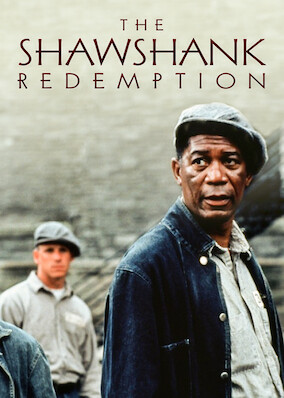 How to Watch The Shawshank Redemption on Netflix Using a Netflix VPN