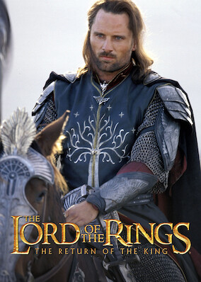 How to Watch The Lord of the Rings on Netflix Using a Netflix VPN