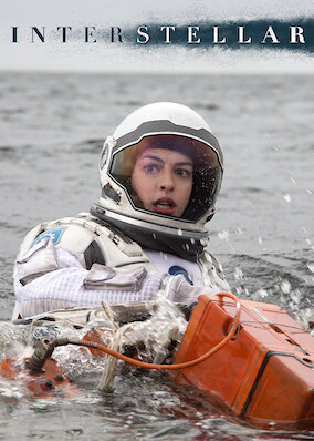 How to Watch Interstellar on Netflix Using a Netflix VPN