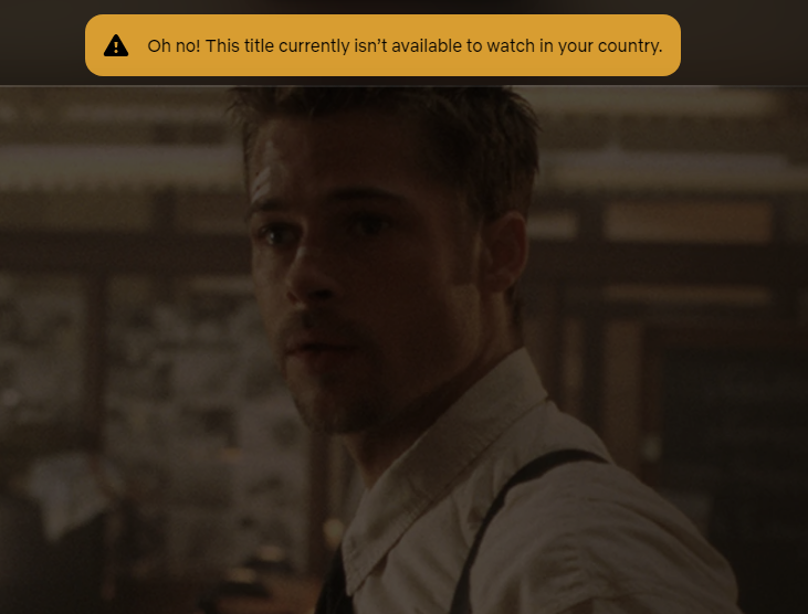 How to Watch Se7en on Netflix Using a Netflix VPN How to Watch Se7en on Netflix Using a Netflix VPN