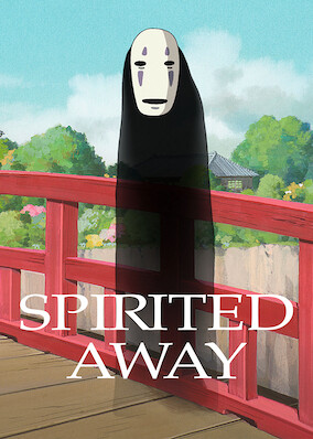 How to Watch Spirited Away on Netflix Using a Netflix VPN