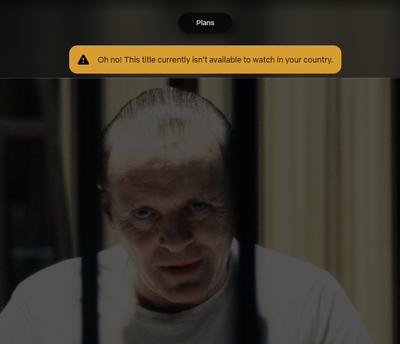 How to Watch The Silence of the Lambs on Netflix Using a Netflix VPN