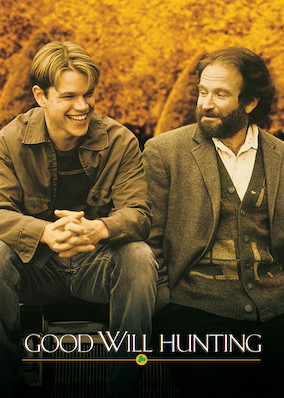 How to Watch Good Will Hunting on Netflix Using a Netflix VPN