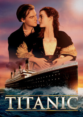 How to Watch Titanic on Netflix Using a Netflix VPN