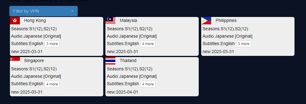 How to Watch Don't Toy With Me, Miss Nagatoro(イジらないで、長瀞さん) on Netflix Using a Netflix VPN How to Watch Don't Toy With Me, Miss Nagatoro(イジらないで、長瀞さん) on Netflix Using a Netflix VPN