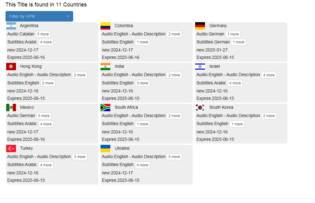 How to Watch Inglourious Basterds on Netflix Using a Netflix VPN How to Watch Inglourious Basterds on Netflix Using a Netflix VPN