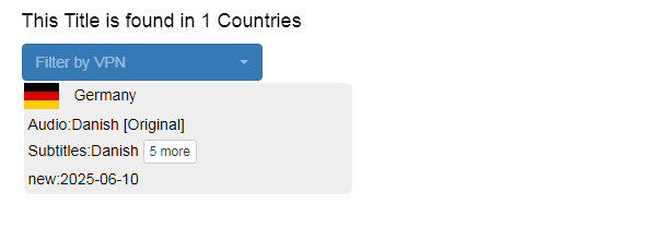 How to Watch Oldboy on Netflix Using a Netflix VPN How to Watch Oldboy on Netflix Using a Netflix VPN