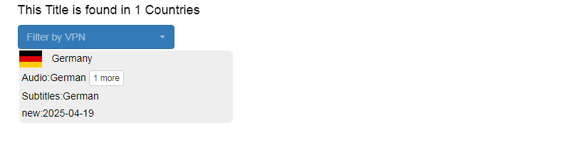 Where to Watch Hacksaw Ridge on Netflix by Country Using a Netflix VPN