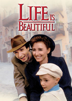 Where to Watch Life Is Beautiful(La vita è bella) on Netflix by Country Using a Netflix VPN
