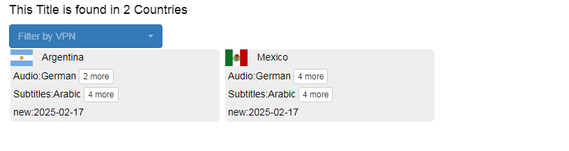 Where to Watch Life Is Beautiful(La vita è bella) on Netflix by Country Using a Netflix VPN