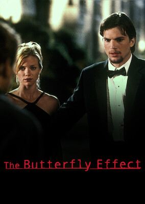 Where to Watch The Butterfly Effect on Netflix by Country Using a Netflix VPN