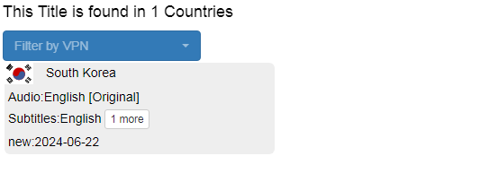 Where to Watch The Butterfly Effect on Netflix by Country Using a Netflix VPN