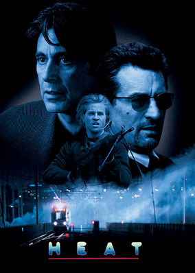 Where to Watch Heat on Netflix by Country Using a Netflix VPN