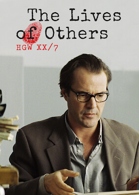Access “The Lives of Others” on Netflix with a VPN