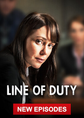 Where to Watch Line of Duty on Netflix by Country Using a Netflix VPN